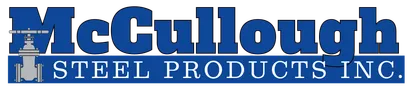 McCullough Steel Products
